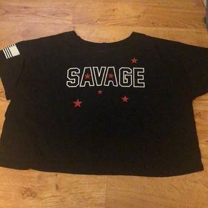 Savage Barbell flowy